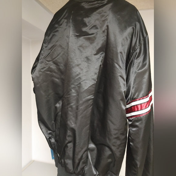 Starter Miami Heat Jacket - Picture 5 of 5